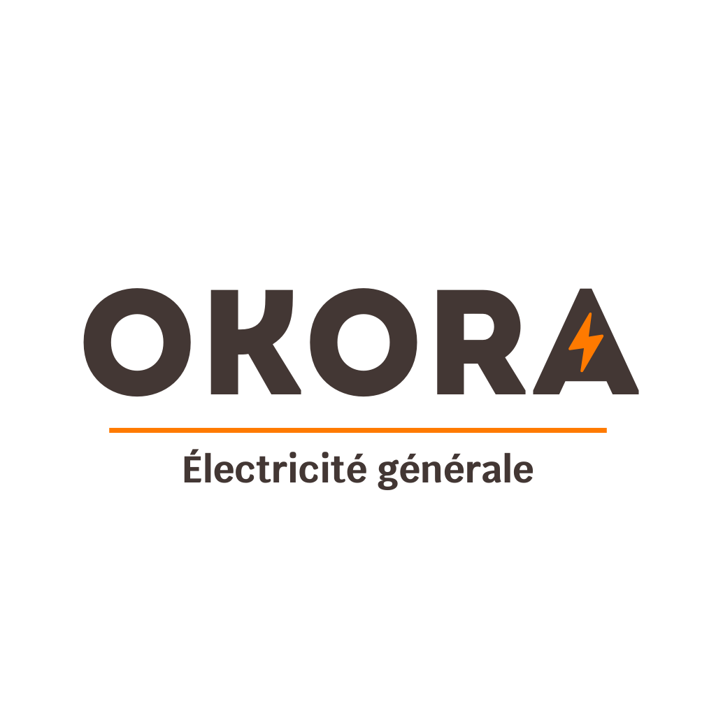 Logo OKORA