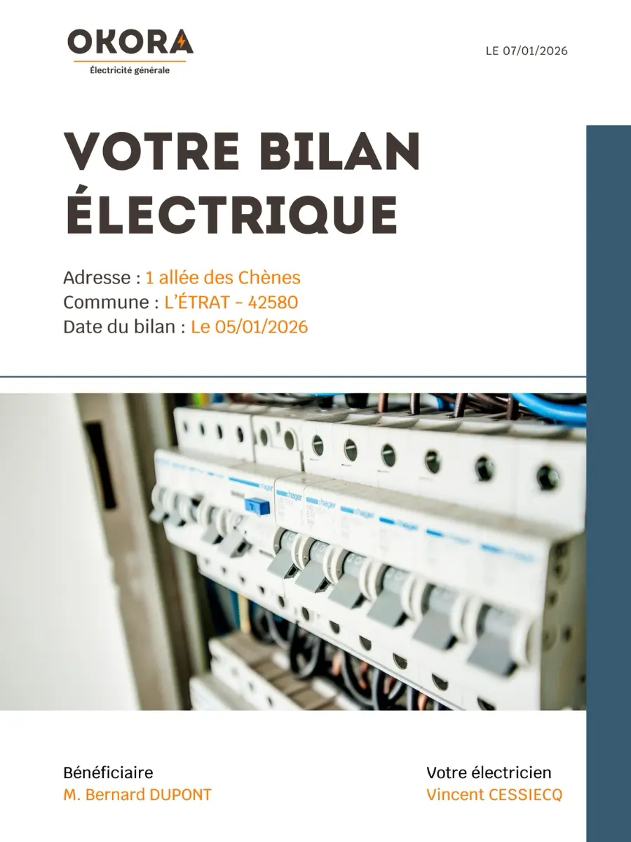 bilan-elec Bilan électrique gratuit à Saint-etienne
