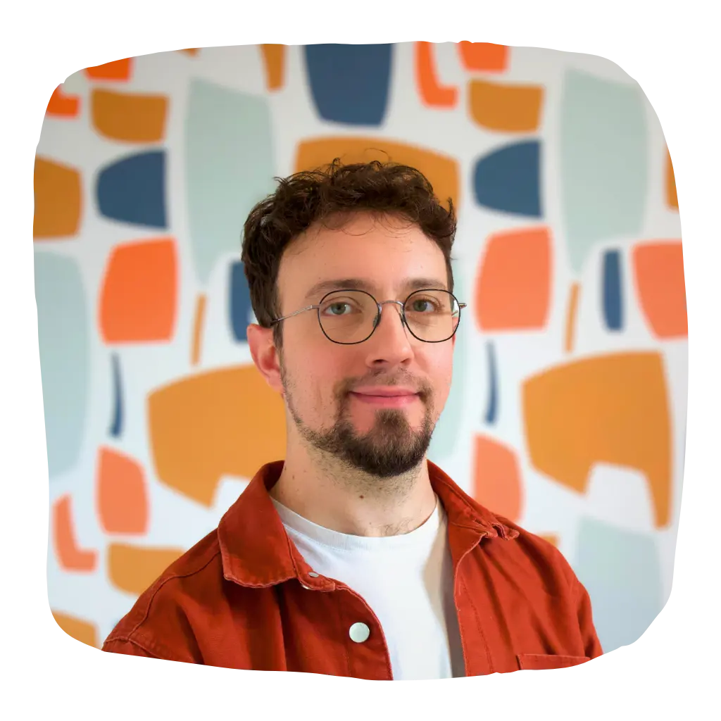 Photo président SAS OKORA entreprise électricité générale