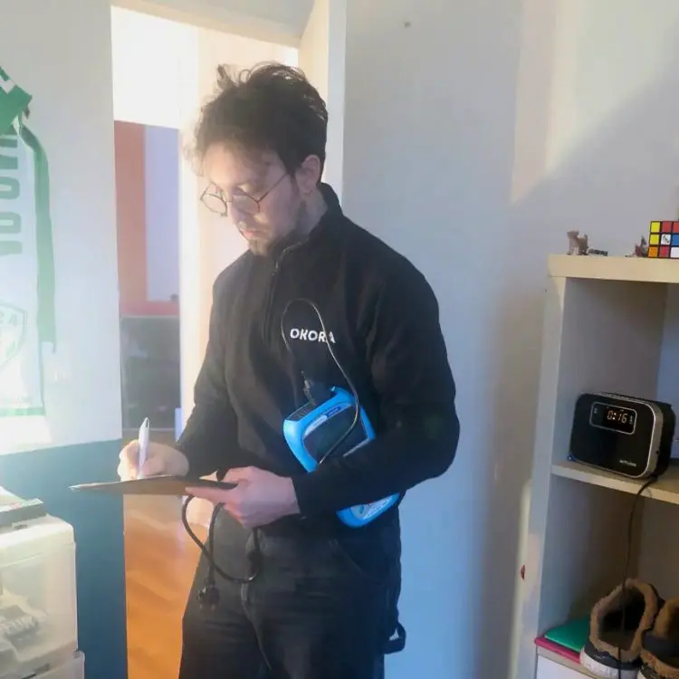 bilan-electrique-rédaction-rapport-2 Rédaction du rapport après un bilan électrique pour projet de rénovation